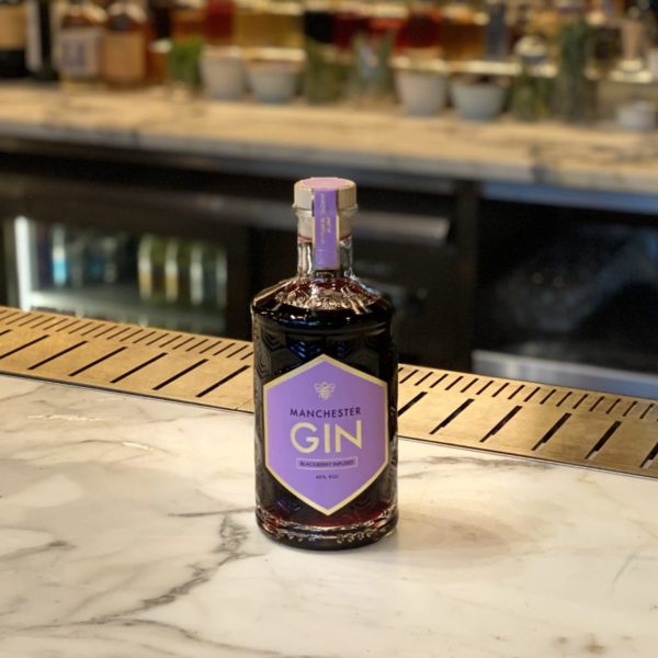 The Manchester Gin Collection View the Range